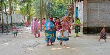 পুরুষশূন্য