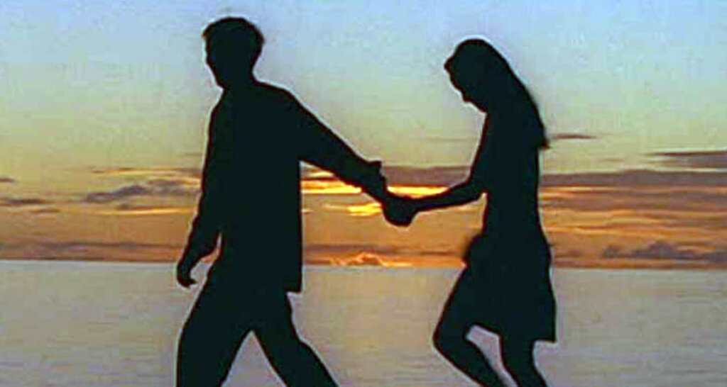 প্রেমের টানে