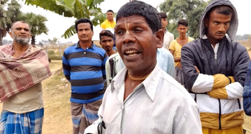 নতুন গান আরেকটি গান বাঁধলেন সেই ফেরিওয়ালা ফেরিওয়ালা