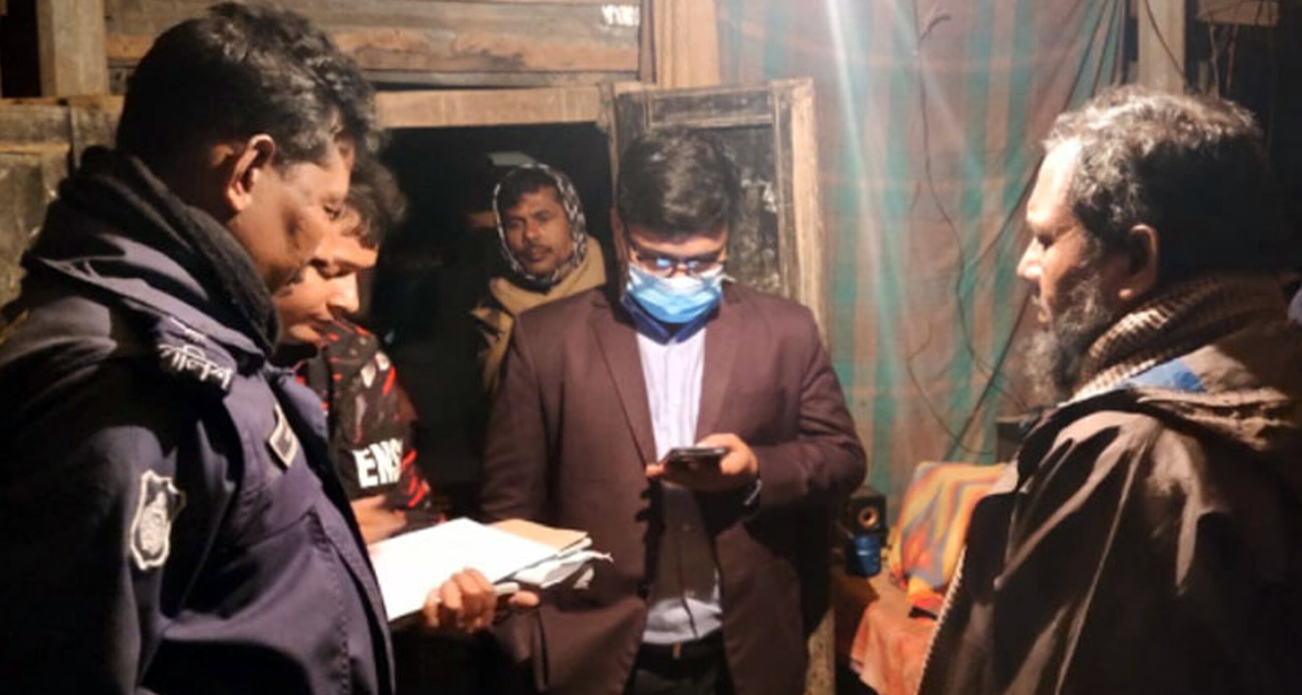 বাল্য বিবাহ