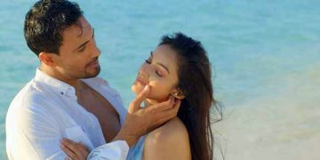 বিগবস খ্যাত আসিফ