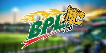 বিপিএল চ্যাম্পিয়নরা