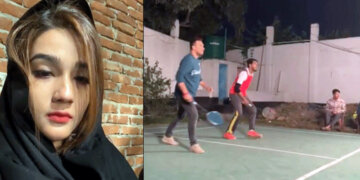 মাহিয়া মাহি