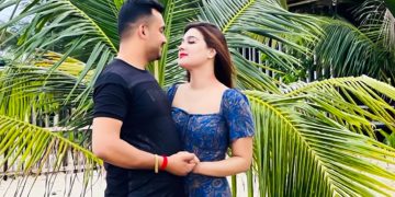 মাহিয়া মাহি
