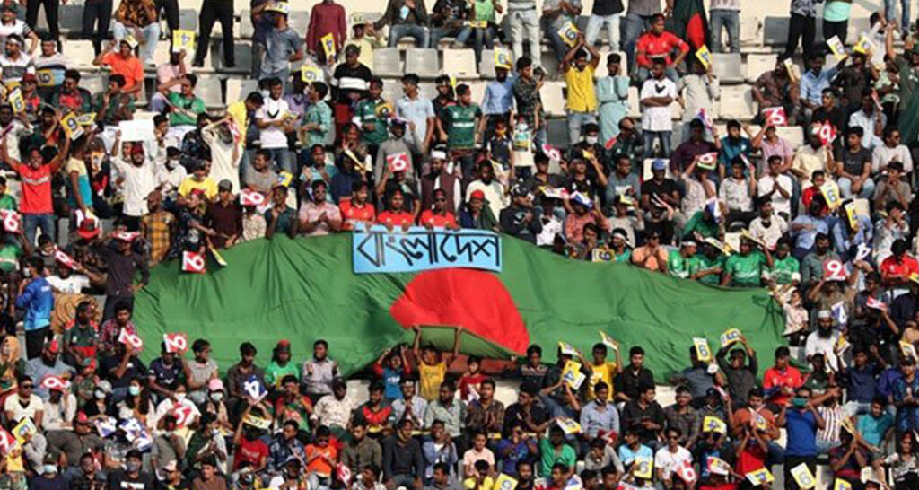 মিরপুর টেস্ট দেখতে মানতে হবে এই শর্ত মিরপুর টেস্ট