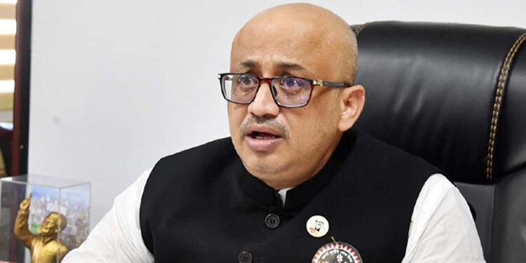 ক্ষমা চেয়ে ডা. মুরাদকে পদত্যাগ করার আহ্বান বিএনপির