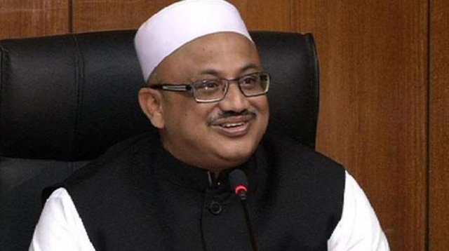 মন্ত্রীত্ব হারানোর পর দলীয় শাস্তির মুখোমুখি হচ্ছেন ডা. মুরাদ