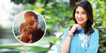 মেহজাবীন