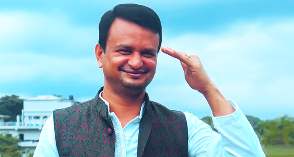 মেয়র আব্বাস