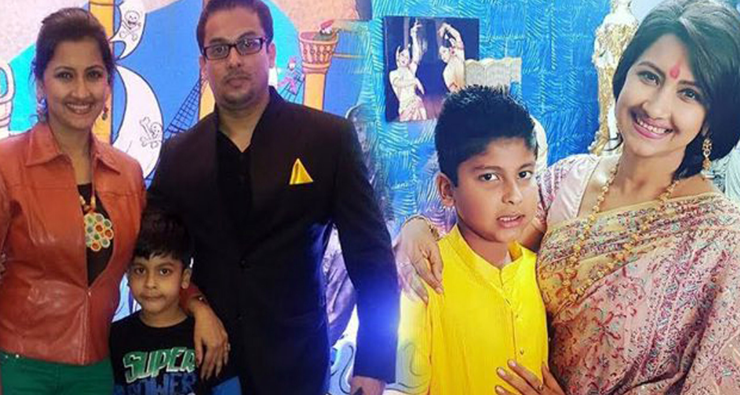 রচনা ব্যানার্জি