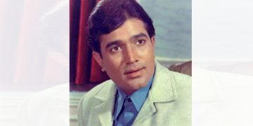 রাজেশ খান্নার