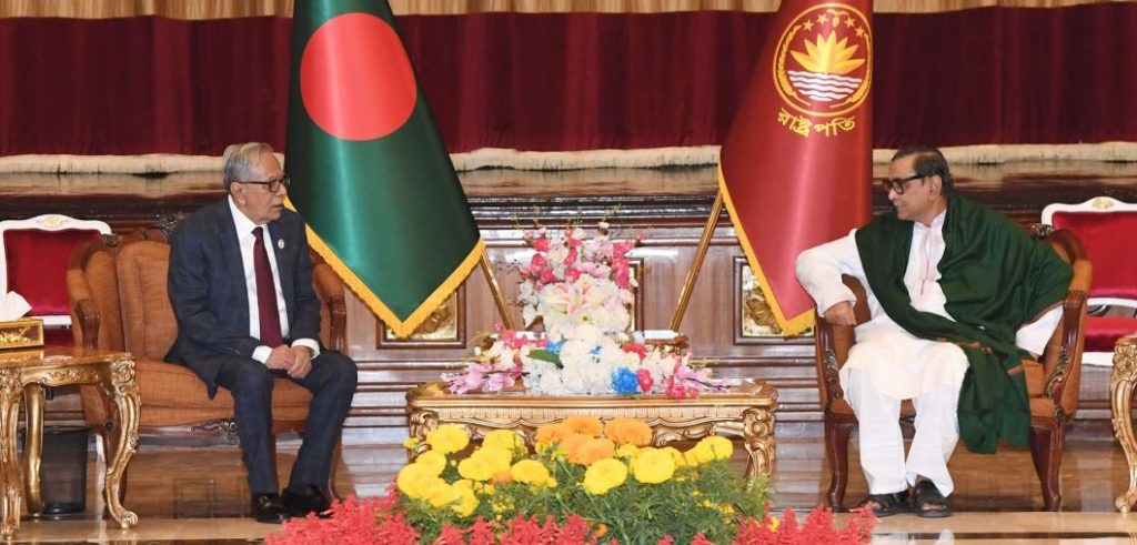 Workers Party places six proposals to President over EC formation