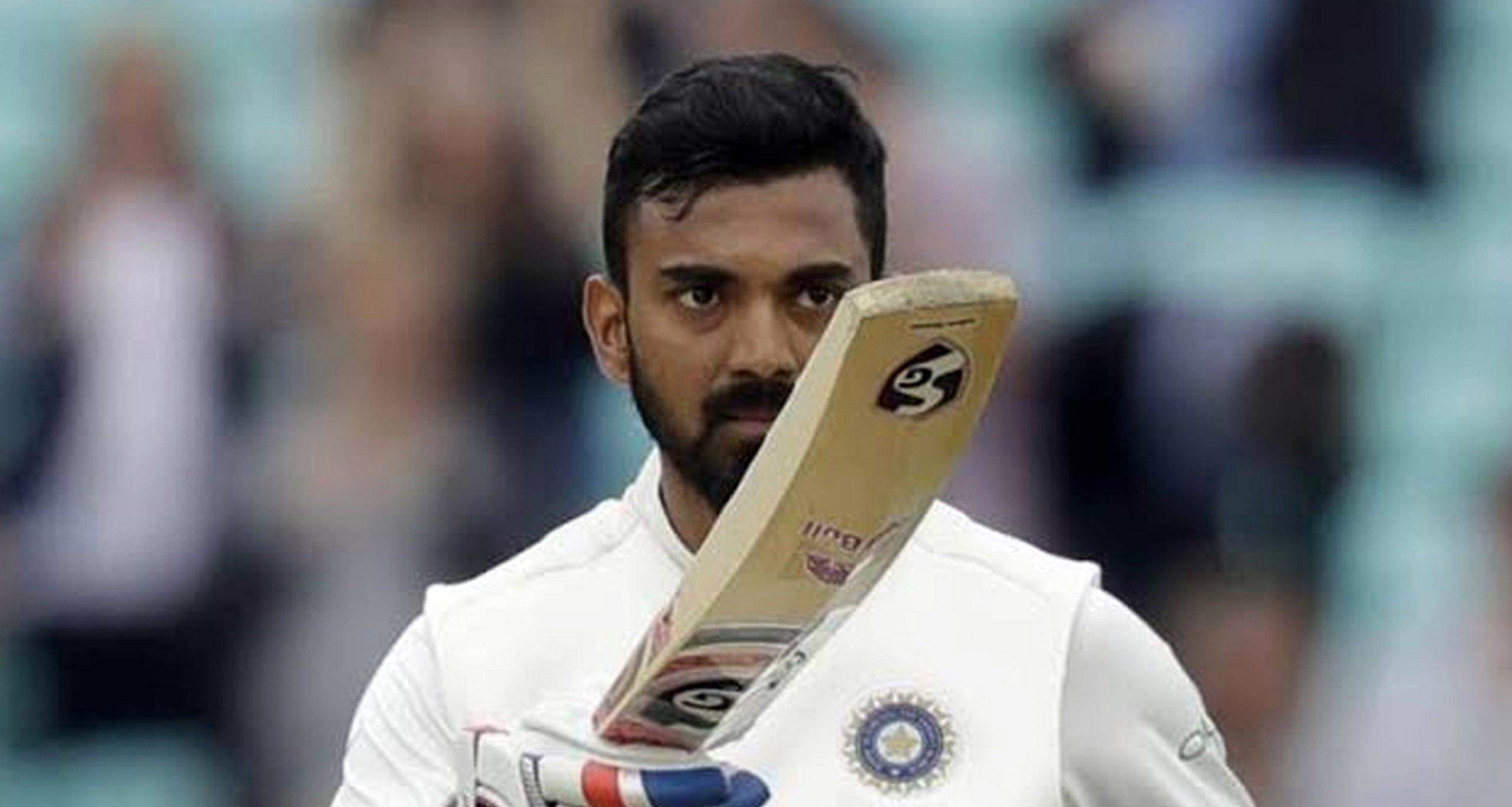 লোকেশ রাহুল