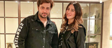 শাকিব ও নারগিস ফাখরি