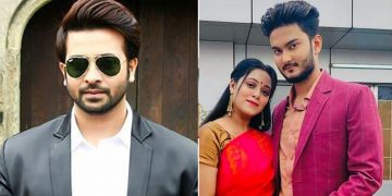 শাকিব খান