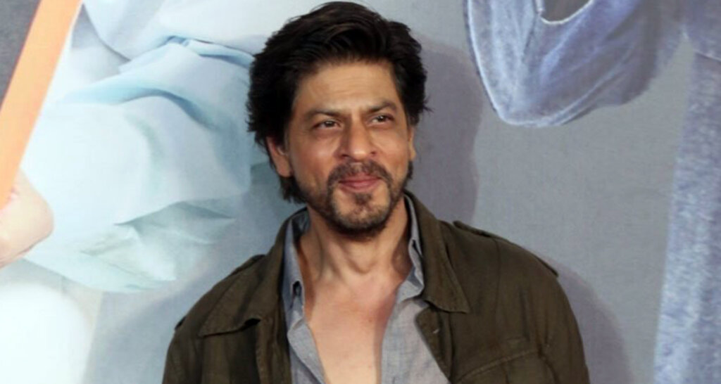 শাহরুখ খান