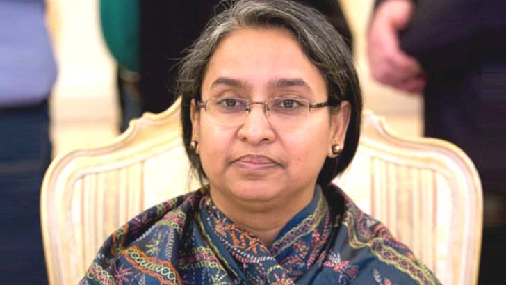 নতুন শিক্ষাক্রমের বাস্তবায়ন কবে হবে জানালেন শিক্ষামন্ত্রী শিক্ষামন্ত্রী