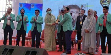 শিক্ষামন্ত্রী দীপু মনি