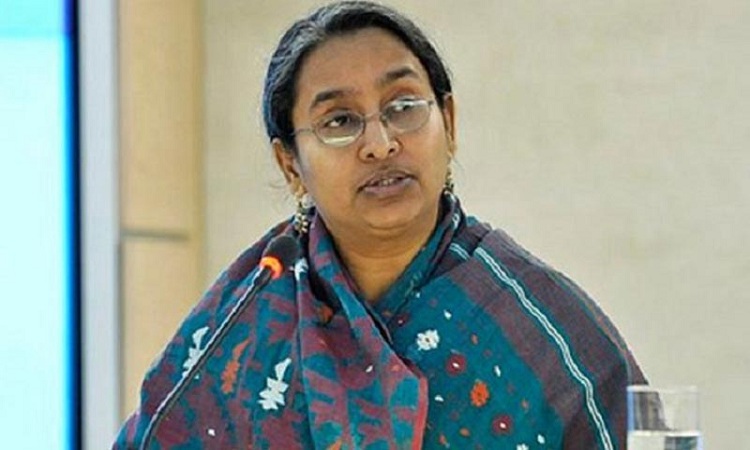 যেখানেই মানসম্মত শিক্ষা আছে, সেখানেই পরীক্ষার চাপ কম: শিক্ষামন্ত্রী