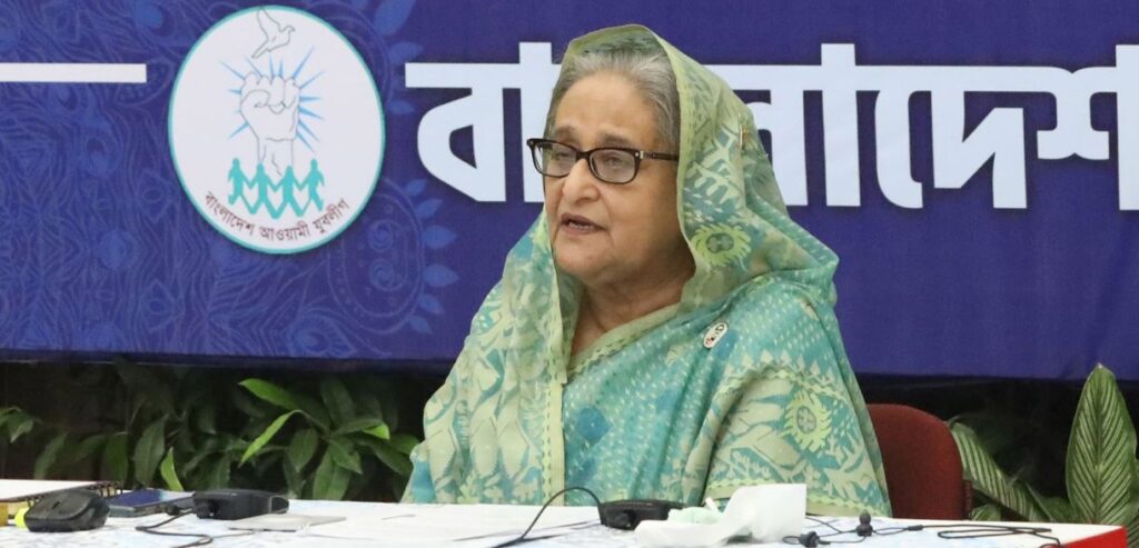খালেদা জিয়ার প্রতি ‘সর্বোচ্চ সহানুভূতি’ দেখানো হয়েছে: প্রধানমন্ত্রী