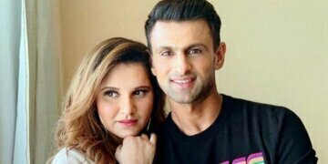 শোয়েব দিনে ৬ বার