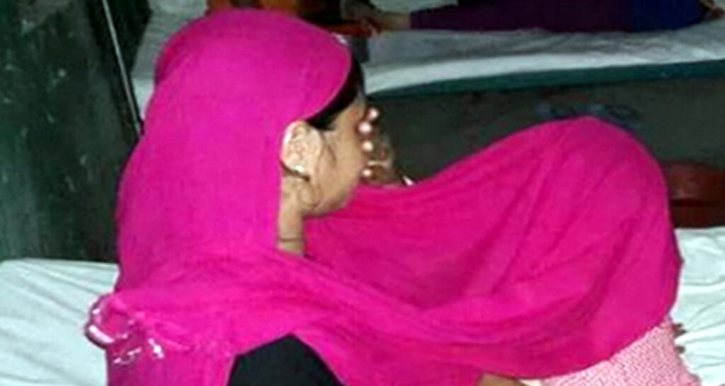 সর্বনাশ