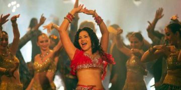 সানি লিওনের গান