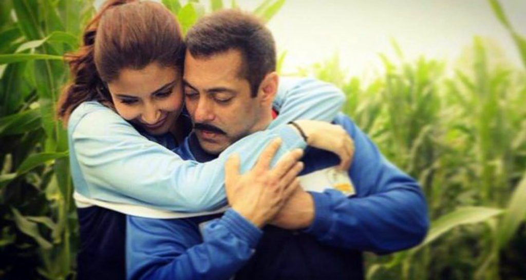 সালমান খান