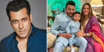 সালমান খানকে বিয়ের প্রস্তাব