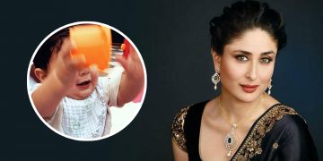 সুখবর দিলেন কারিনা