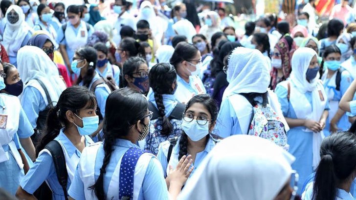 মাধ্যমিকে ভর্তির অনলাইন লটারির ফলাফল সহজেই জানবেন যেভাবে
