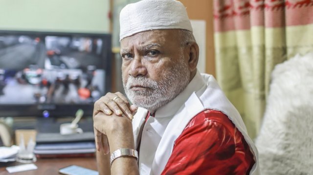 সেই বিজুকে নিয়ে জানা গেল অজানা তথ্য, যার কারণে ‘চিরকুমার’ ছিলেন জয়নাল হাজারী