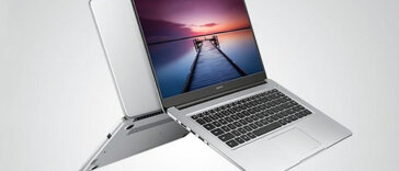 হুয়াওয়ে ল্যাপটপ