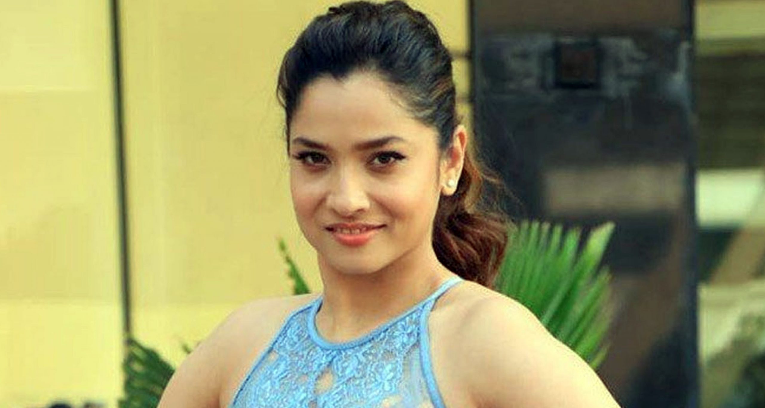 অঙ্কিতা লোখান্ডে 