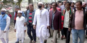 হঠাৎ দেখা মিলল ডা. মুরাদের, যা বললেন