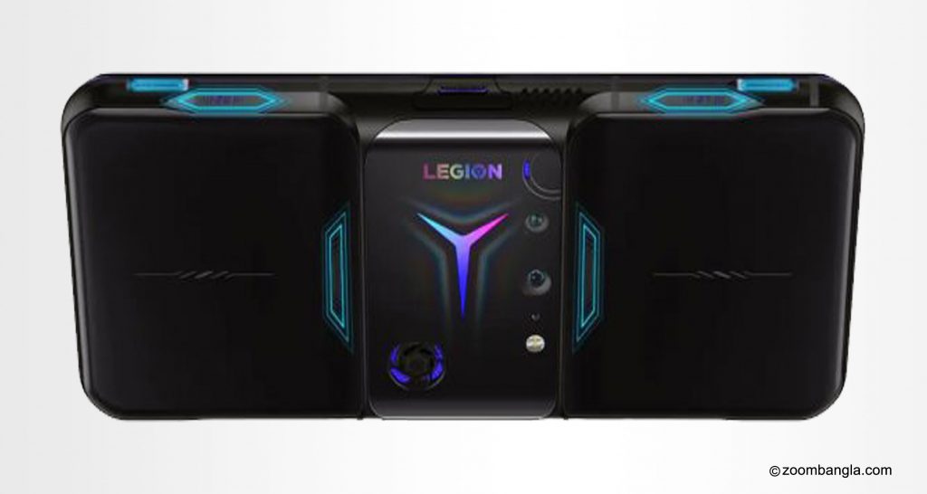 Lenovo Legion Y90