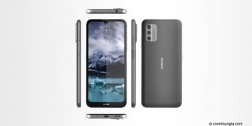 Nokia G21