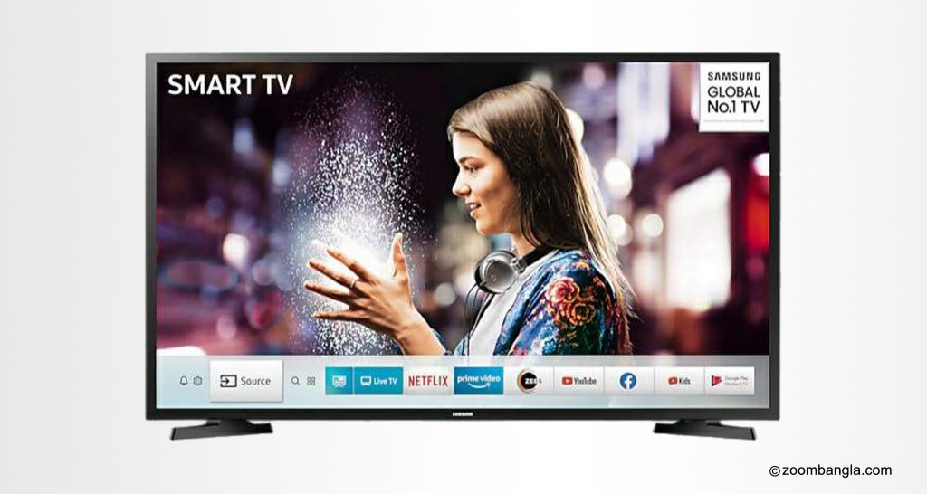 Samsung Smart TV