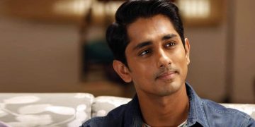 অভিনেতা সিদ্ধার্থ