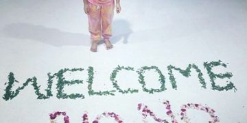 অল্লু অর্জুনের মেয়ে