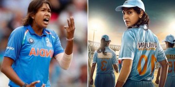 আনুশকা শর্মা