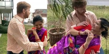 আলমগীরের চরিত্রে