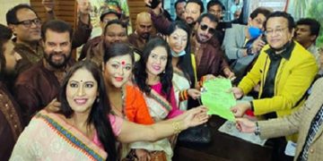 কাঞ্চন ও নিপুণ