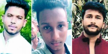 কিশোরীর মামলা