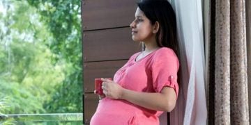 গর্ভে ছেলে নাকি মেয়ে