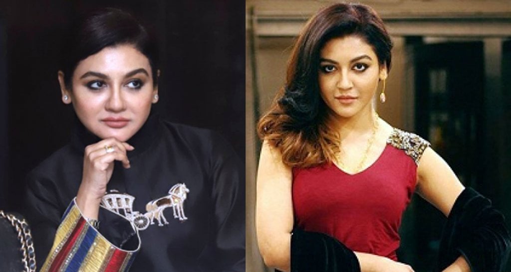 জয়া আহসান