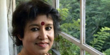 তসলিমা নাসরিন