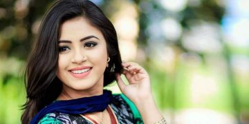 তাসনুভা তিশা