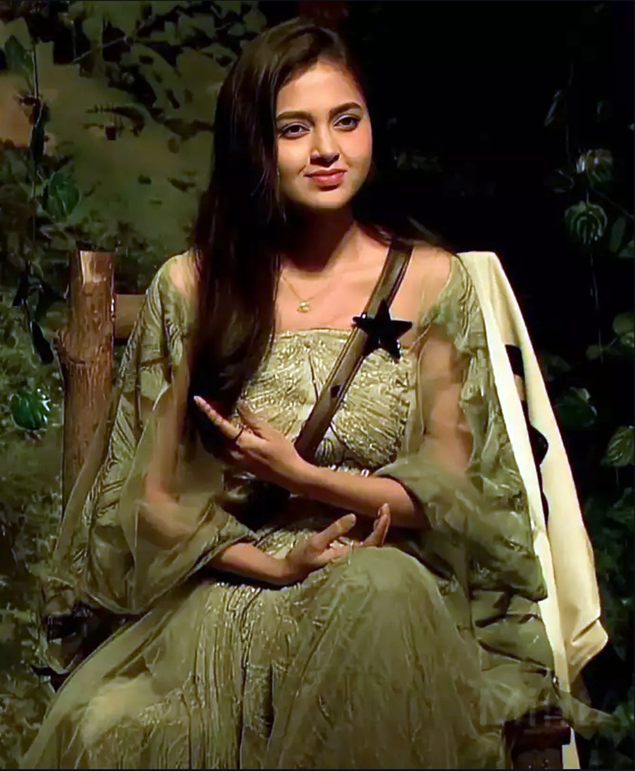 তেজস্বী প্রকাশ