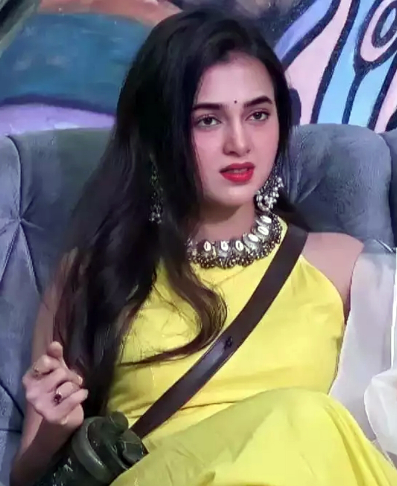 তেজস্বী প্রকাশ